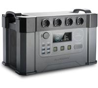 groupe electrogene 2400W allpowers 1451Wh station électrique portable S2000 Pro générateur solaire MPPT avec voyage, camping