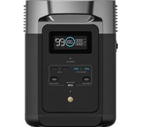 Centrale électrique portable Ecoflow Delta 2