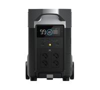 Centrale électrique portable Ecoflow Delta Pro