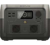 Centrale électrique portable Ecoflow River 2 Max