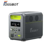 Centrale électrique portable FOSSiBOT F1200, capacité de 1 024 Wh, puissance nominale de 1 200 W