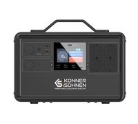 Centrale électrique portable KS 2400PS