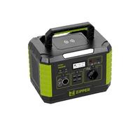 Station dÔÇÿalimentation mobile 1000 W ZIPPER zi-ps1000