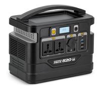 GYS – Alimentation autonome Power Pack 520