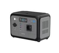 Centrale électrique portable - OUKITEL - P800E - 512Wh - 800W - Charge rapide AC + DC