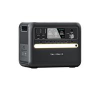Centrale électrique TALLPOWER V2400 Générateur solaire portable 2160Wh LiFePo4