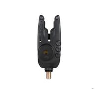 Fox International Mini Micron X Bite Alarm Receiver Noir