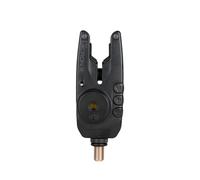 Fox International Mini Micron X Bite Alarm Receiver Noir