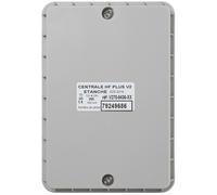 Centrale HF autonome 2 relais (1 entrée,1 sortie) HEMINIHF - Aiphone 150024