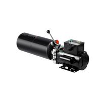 Centrale hydraulique, moteur 2200W, réservoir 25 Gal, 10 quarts