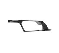 Centrale Intérieure Voiture RHD Pour Nissan Pour NOTE E13 2020-2023 Intérieurs Inoxydable Console Voiture Panneau Changement Vitesse Décoration Autocollant Garniture Couverture Garniture Couverture