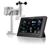 Centrale météo conectée ClearView - Capteur 7-en-1