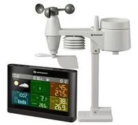 Centrale météo Confort 5 en 1 Couleur - 7002551 gris,noir G