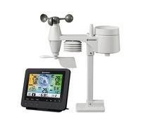 Centrale météo connectée - capteur extér