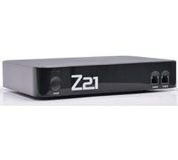 Centrale numérique Roco / Fleischmann 10820 Z21 "noir" - NEUVE + emballage...