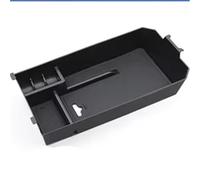 Centrale Organisateur Plateau Compatible Avec Benz Pour Classe G W464 G500 G63 Pour AMG 2019-2022 Console Commande Centrale Accoudoir Boîte Rangement Articles Divers Emballage Accessoires