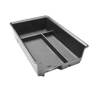 Centrale Organisateur Plateau Compatible Avec BMW Pour Série 3 Pour G20 Pour G21 2019 2020 2021 2022 2023 Organisateur Console Centrale Accessoires Internes Voiture Accoudoir Boîte