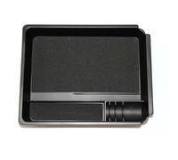 Centrale Organisateur Plateau Compatible Avec Seat Pour Tarraco 2019 2020 2021 2022 Accessoires Intérieurs Voiture Accoudoir Voiture Boîte De Rangement Plateau Console Organisateur Plateau