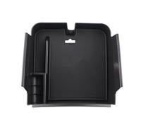 Centrale Organisateur Plateau Compatible Avec VW Pour Touareg 2011 2012 2013 2014 2015 2016 2017 Accoudoir Boîte De Rangement Console Centrale Porte-gants Accessoires