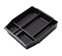 Centrale Organisateur Plateau Pour F&ord F150 2021-2023 Accoudoir Intérieur Insert Plateau Support De Rangement De Pièces De Monnaie Organisateur De Console Centrale