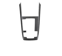 Centrale Panneau Navigation Garniture Pour Mazda Pour CX-30 2020-2023 Couvercle Cadre Décoration Console Centrale Garniture Panneau Changement Vitesse(For Left Hand Drive)