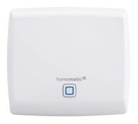 Centrale sans fil - Homematic IP - HMIP-HAP - 150 m - Sécurité AES - Connectivité sans fil