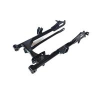 Centrale Support stationnement Pièce De Moto Fourche Arrière Plate Support Principal Pédale Frein Levier Latéral Horizontal pour CG125 ZJ XF 125 125cc