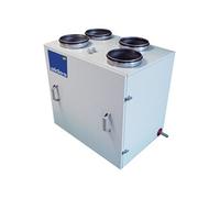Centrale Traitement d'air DFE 450 TOP sans télécommande G4/G4 Isolation 15mm - - 11060834