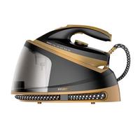 - Centrale vapeur 2400W 5 Bars 1200ml tapis de repassage inclus