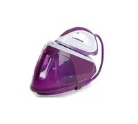 DOMO Centrale vapeur DO7115S – 2400 W, réservoir d'eau 1,8 l, pression 6,5 bar
