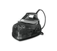 Rowenta DG8622 2400 W 1,1 L Semelle Laser HD Microsteam 400 Gris