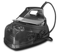 Rowenta DG8622 2400 W 1,1 L Semelle Laser HD Microsteam 400 Gris