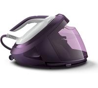 Centrale vapeur 8bars 170gr/min autonomie illimitée perfectcare série 8000 Philips PSG8050/30