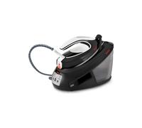 Centrale Vapeur Anti Calc SV8055 1.8L 2800W 220V 44dB Revêtement Céramique Noir Blanc