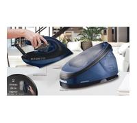 CENTRALE VAPEUR ARTHUR MARTIN AMP2200 - 8 BARS - 2800W - 120 G/MIN - GRAND RÉSERVOIR AMOVIBLE