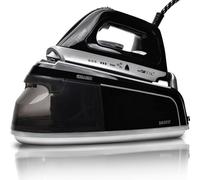 Centrale vapeur avec semelle en céramique 3,5bar Clatronic DBS3749-Noir Clatronic