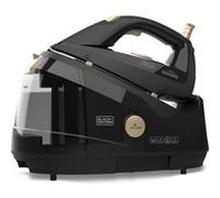 Black & Decker Centrale vapeur BXIR2403E Noir