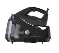 Centrale vapeur - BLACK+DECKER - BXSS2600E - 2600W - 7 bars - 130 g/min