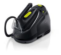 Braun Centrale vapeur CareStyle 3 IS3257BK 2200 W 1,8 L Semelle EloxalPlus Noir