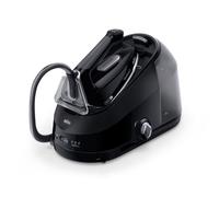 Braun Centrale vapeur CareStyle 5 IS5249BK 2400 W Noir