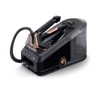 Centrale vapeur Braun CareStyle 7 Pro IS7286BK 2700 W Noir/Or
