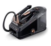 Braun CareStyle 7 Pro IS 7286 2700 W 2 L EloxalPlus soleplate Noir
