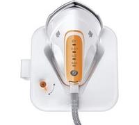 Braun CareStyle Compact Pro IS 2577 2400 W 1,5 L EloxalPlus soleplate Violet