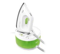 Centrale vapeur Braun CareStyle Compact Vapeur Vert