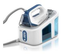 Braun CareStyle 3 Pro IS3157BL 2400 W 2 L EloxalPlus soleplate Bleu