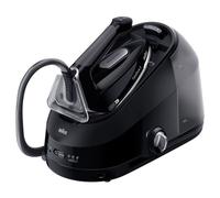 Centrale vapeur Braun CareStyle 5 IS5249BK 2400 W Noir Noir H