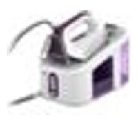 Braun IS3155VI 2400 W 2 L EloxalPlus soleplate Violet, Blanc