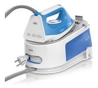 Centrale vapeur braun is1012bl - carestyle 1 - 5,5 bars