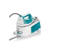 Centrale vapeur - Braun - IS1013GR CareStyle 1 - 6 bar - 2400W - Vert