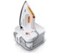 Centrale Vapeur BRAUN IS2561WH Carestyle Compact Pro 6 bars G
